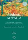Libro - Vedanta Advaita +cd - Sesha — imagen 3