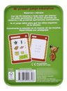 Números Y Cálculos (mi Primer Juego Educativo)(lata) Vv.aa — imagen 2