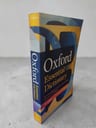 Oxford Essential Dictionary 3rd Edition Con Detalle — imagen 2