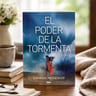 El Poder De La Tormenta Messenger Saga Fantasía Juvenil — imagen 2