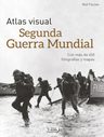Atlas Visual De La Segunda Guerra Mundial — imagen 1