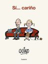 Libro Sí... Cariño De Quino Editorial Lumen En Español — imagen 2