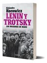 Lenin Y Trotsky Los Dragones De Marx: N/a, De Alejandro Horowicz. N/a, Vol. N/a. Editorial Crítica, Tapa Blanda, Edición N/a En Español, 2024 — imagen 3