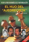 El Hijo Del Ajedrecista Fernando Rodriguez Mondragon — imagen 1