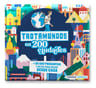 Varios 200 Ciudades Viajes Juego Geografia Trivia — imagen 3
