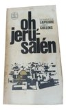 Libro Oh, Jerusalén, De Dominique Lapierre / Larry Collins, Vol. 1. Editorial Plaza Y Janes, Tapa Blanda — imagen 4