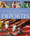 Reglas Y Características Todos Los Deportes Silvia Ferretti — imagen 1