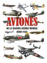 Aviones De La Segunda Guerra Mundial — imagen 1