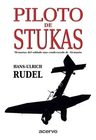 Piloto De Stukas, De Rudel, Hans-ulrich. Editorial Editorial Acervo, Tapa Blanda En Español, 2009 — imagen 3