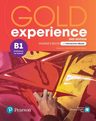 Gold Experience 2ed B1 Student's Book & ( Con Detalles ) — imagen 2