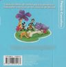 Mickey. Pluto Y Los Dinos. Pequecuentos — imagen 2