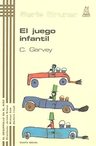 Juego Infantil El Desarrollo El Niño Serie Bruner Garvey — imagen 1