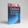 Oxford Wordpower Diccionario Inglés Intermedio 4ta Ed — imagen 2