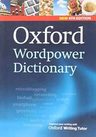 Oxford Wordpower Diccionario Inglés Intermedio 4ta Ed — imagen 1