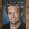 Matthew Perry Memorias Friends Autobiografía — imagen 3