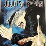 Akutami Jujutsu Kaisen 4 Te Voy A Matar Manga — imagen 2