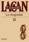 Lacan Seminario 10 La Angustia Psicoanálisis — imagen 10