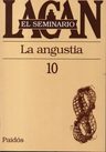 Lacan Seminario 10 La Angustia Psicoanálisis — imagen 1