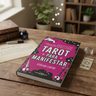 Tarot Para Manifestar Libro Oraculo Esoterismo — imagen 2