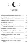 Tarot Para Manifestar Libro Oraculo Esoterismo — imagen 4