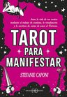 Tarot Para Manifestar Libro Oraculo Esoterismo — imagen 1