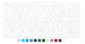 Color By Numbres Travel — imagen 3