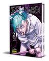 Jujutsu Kaise Vol.21, De Gege Akutami. Editorial Norma Editorial, S.a., Tapa Blanda En Español, 2023 — imagen 1