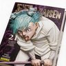 Akutami Jujutsu Kaisen 21 Manga En Español — imagen 3