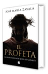 El Profeta José María Zavala Jesús De Nazaret Tapa Dura — imagen 2