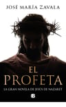 El Profeta José María Zavala Jesús De Nazaret Tapa Dura — imagen 7