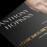 Lo Hicimos Bien Chico Anthony Hopkins Memorias — imagen 3