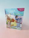 Princesas Grandes Aventuras Diverti-libros (con Detalle) — imagen 1
