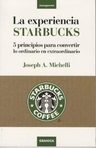 Michelli Starbucks Liderazgo Y Servicio Al Cliente — imagen 1