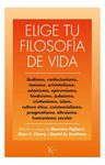 Elige Tu Filosofia De Vida De Editorial Kairós En Español Tapa Blanda 2022 — imagen 2