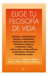 Elige Tu Filosofia De Vida De Editorial Kairós En Español Tapa Blanda 2022 — imagen 1