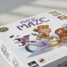 Magic Maze Juego De Mesa Familiar Cooperativo 1 A 8 Jugadore — imagen 5