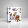 Magic Maze Juego De Mesa Familiar Cooperativo 1 A 8 Jugadore — imagen 6