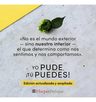 Yo Pude Tu Puedes, De Margarita Pasos. Editorial Harper, Tapa Blanda, Edición 1 En Español, 2024 — imagen 3