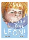 Cuento Piedra Libre Leon De Victoria Te. Tapa Blanda — imagen 4