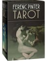 Tarot De Ferenc Pinter, De Ferenc Pinter., Vol. No Aplicable. Editora Lo Scarabeo, Tapa Dura En Español/portugués/inglés/italiano — imagen 3