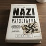 El Nazi Y El Psiquiatra Nuremberg Göring Historia Real — imagen 4