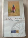 Relatos Africanos Doris Lessing Nobel Africa Cuentos — imagen 7