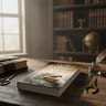 Zueco Cirujano De Las Almas Novela Histórica - Tapa Dura — imagen 2