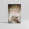 Zueco Cirujano De Las Almas Novela Histórica - Tapa Dura — imagen 4