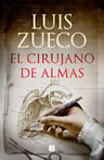 Libro El Cirujano De Almas — imagen 1