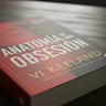 Anatomía De Una Obsesión Novela Psicológica Keeland — imagen 5