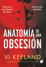 Anatomia De Una Obsesion, De Keeland, Vi. Editorial Vr Europa En Español, 2024 — imagen 1
