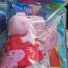 Peppa Pig Oink Libro De Cuentos + Peluche — imagen 2