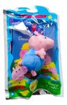 Peppa Pig George Se Resfría Libro De Cuentos + Peluche — imagen 1