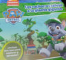 Cachorros Salvan Planta Gigante Paw Patrol Patrulla Canina — imagen 4